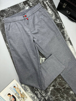 Брюки Kiton, арт. 481549183