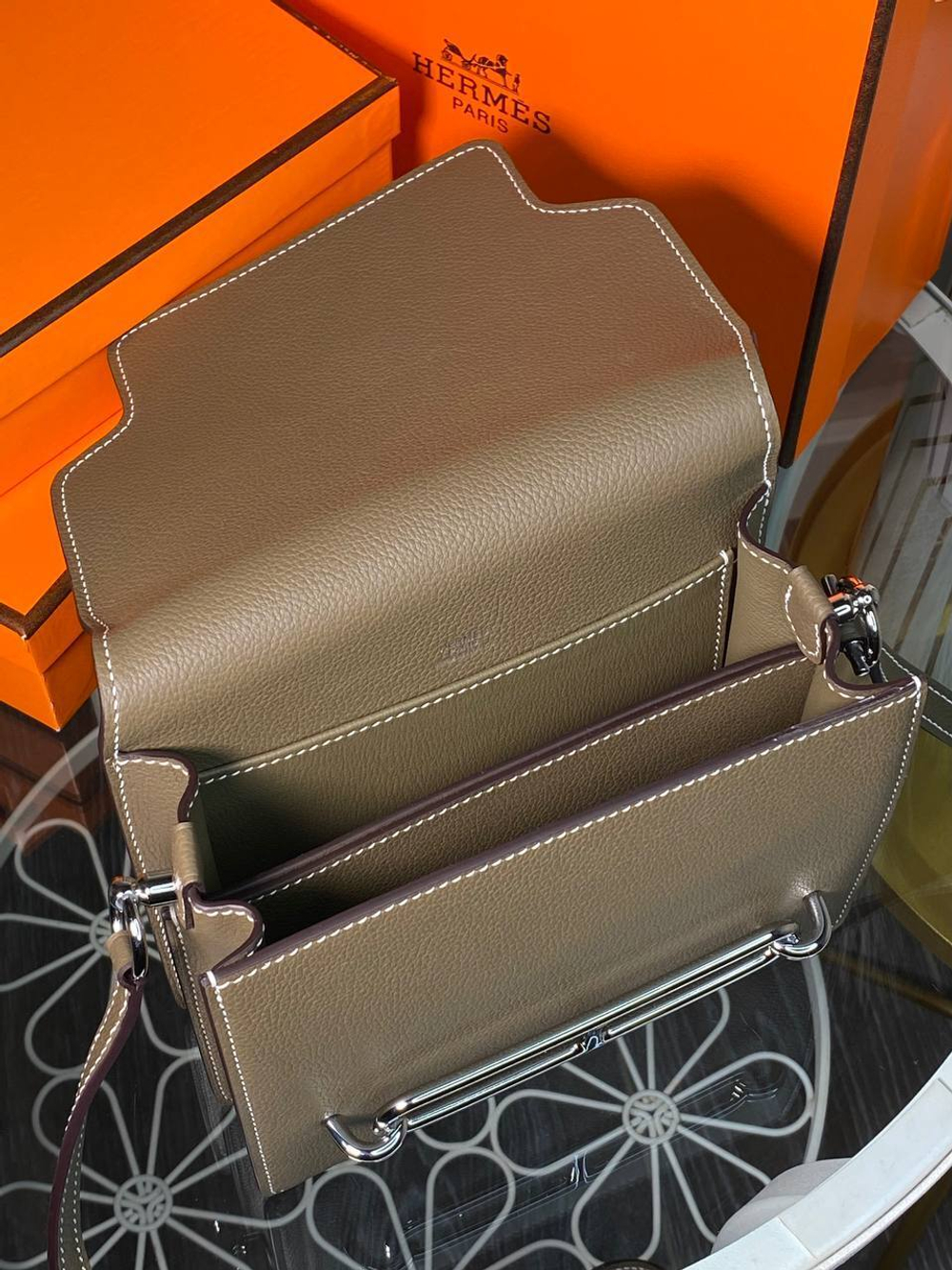 Сумка Hermes