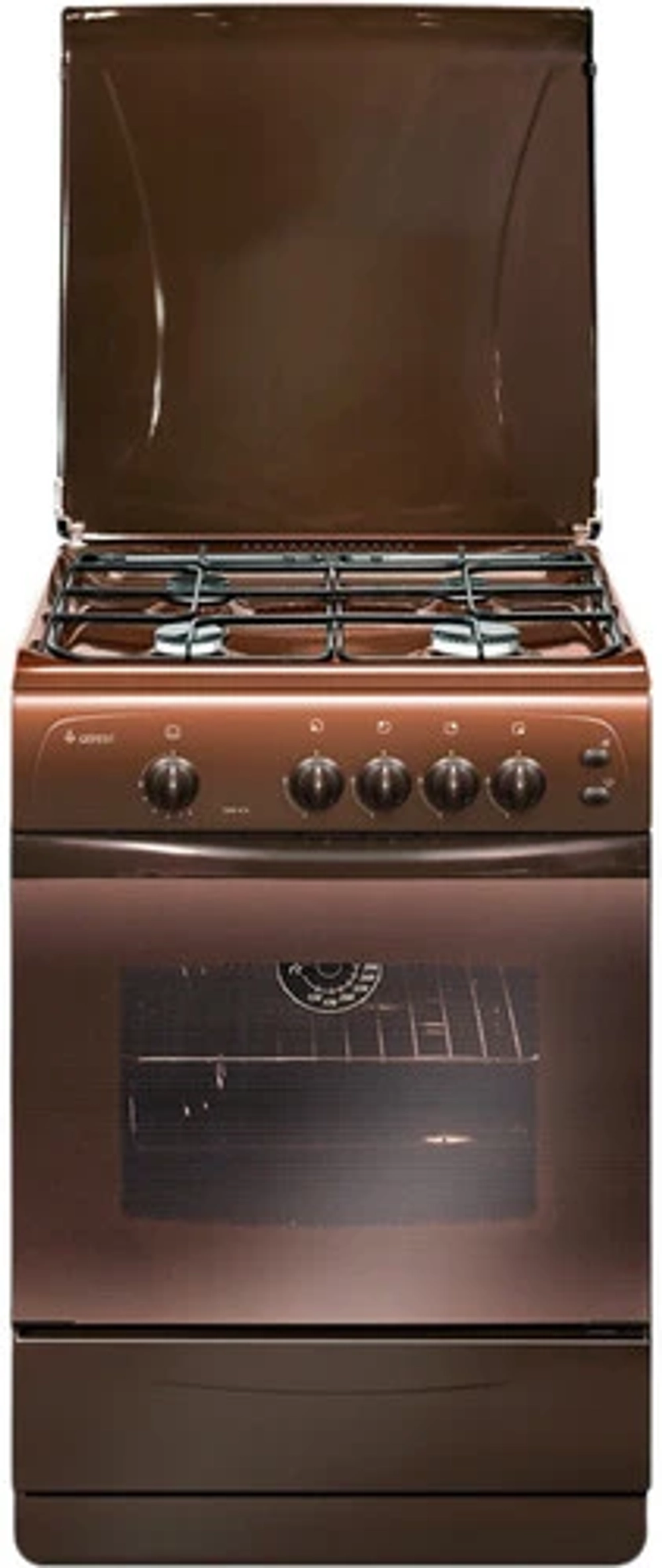 Плита газовая ГЕФЕСТ 1200 С6 К19