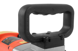 Гайковерт сетевой ударный MESSER 636C (1100Нм)