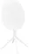 Sky Folding Table Ø60