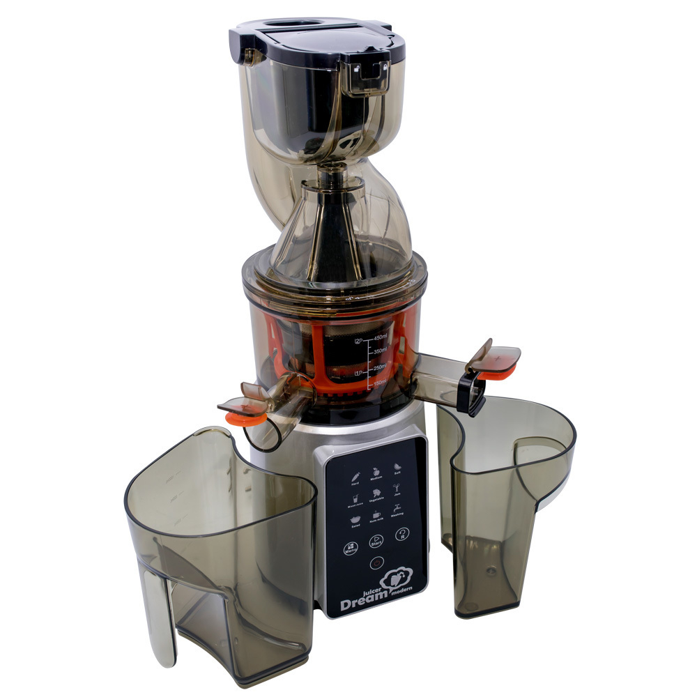 Шнековая соковыжималка RawMID Dream Juicer Modern JDM-80