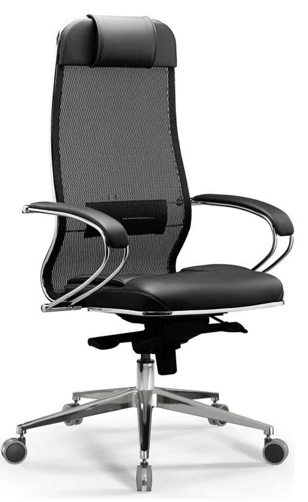 Кресло офисное Metta Samurai SL-1.041 Infinity Easy Clean