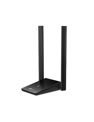 TP-Link Archer T4U Plus AC1300 Wi-Fi USB-адаптер с двумя антеннами высокого усиления