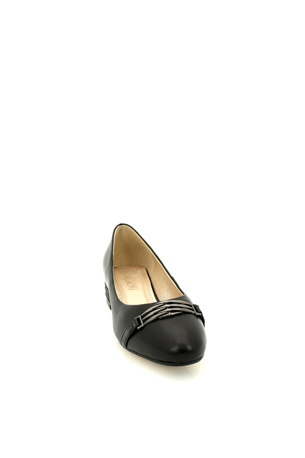 Туфли женские Ascalini W22742