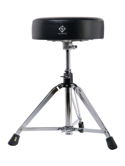 Табурет ударника, круглый, Dixon PSN-9