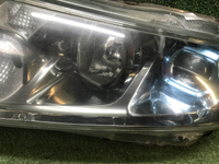 Битая Фара левая Suzuki Vitara 2 (2014-2024) LED