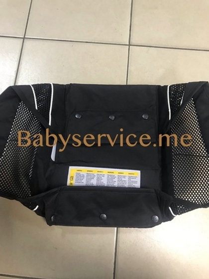 Корзина Emmaljunga NXT60