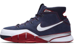 Кроссовки Nike Zoom Kobe 1 Protro Zk1 Usa 2018