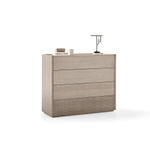 Комод 4 ящика ENZA HOME BOSTON EH68273