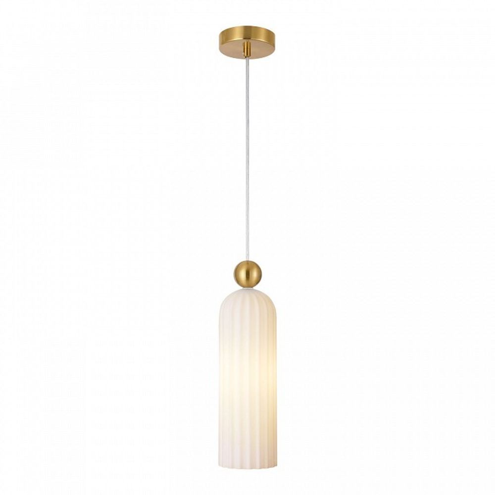 Подвесной светильник Lussole Albany LSP-8960