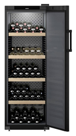 Винный шкаф Liebherr WSbl 5001