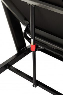 Беговая дорожка электрическая Kettler TRACK R3, 2020-21