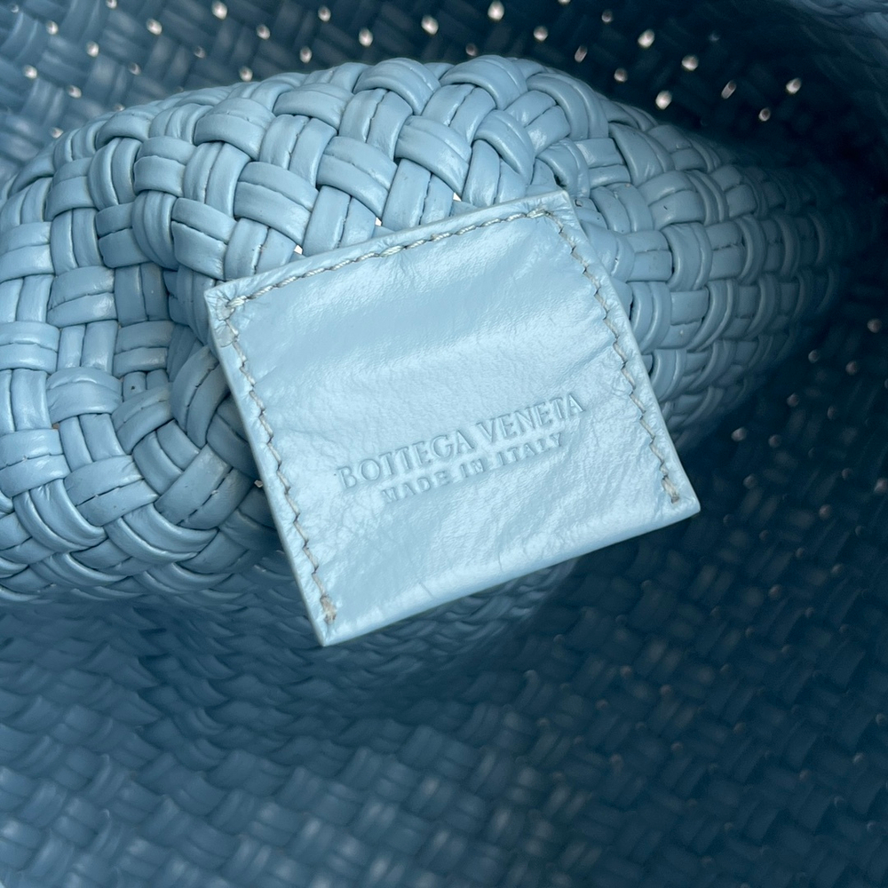 Bottega Veneta Tosca Shoulder Bag