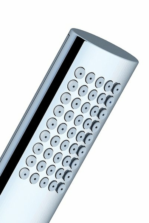 Ручной душ Ravak 954.00 X07P114 Хром