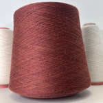 CASHWOOL - Zegna Baruffa Lane Borgosesia; 100% меринос; 1500м/100г; col. 421923, цвет: медно-коричневый