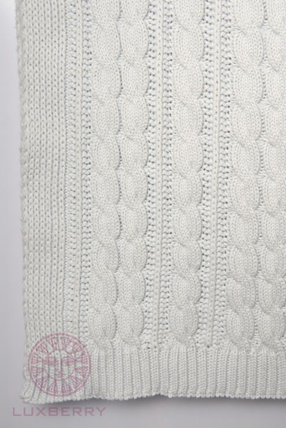 Плед-покрывало Imperio 36 от Luxberry узор