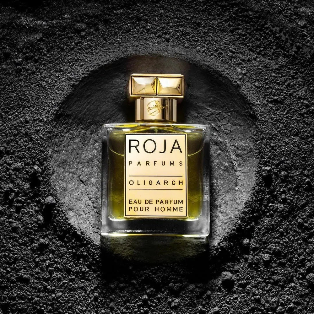 Roja Oligarch