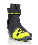 Лыжные ботинки FISCHER SPEEDMAX SKATE S01022, коньковые