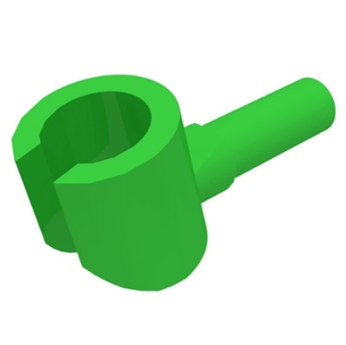 Кисть 983 Bright Green