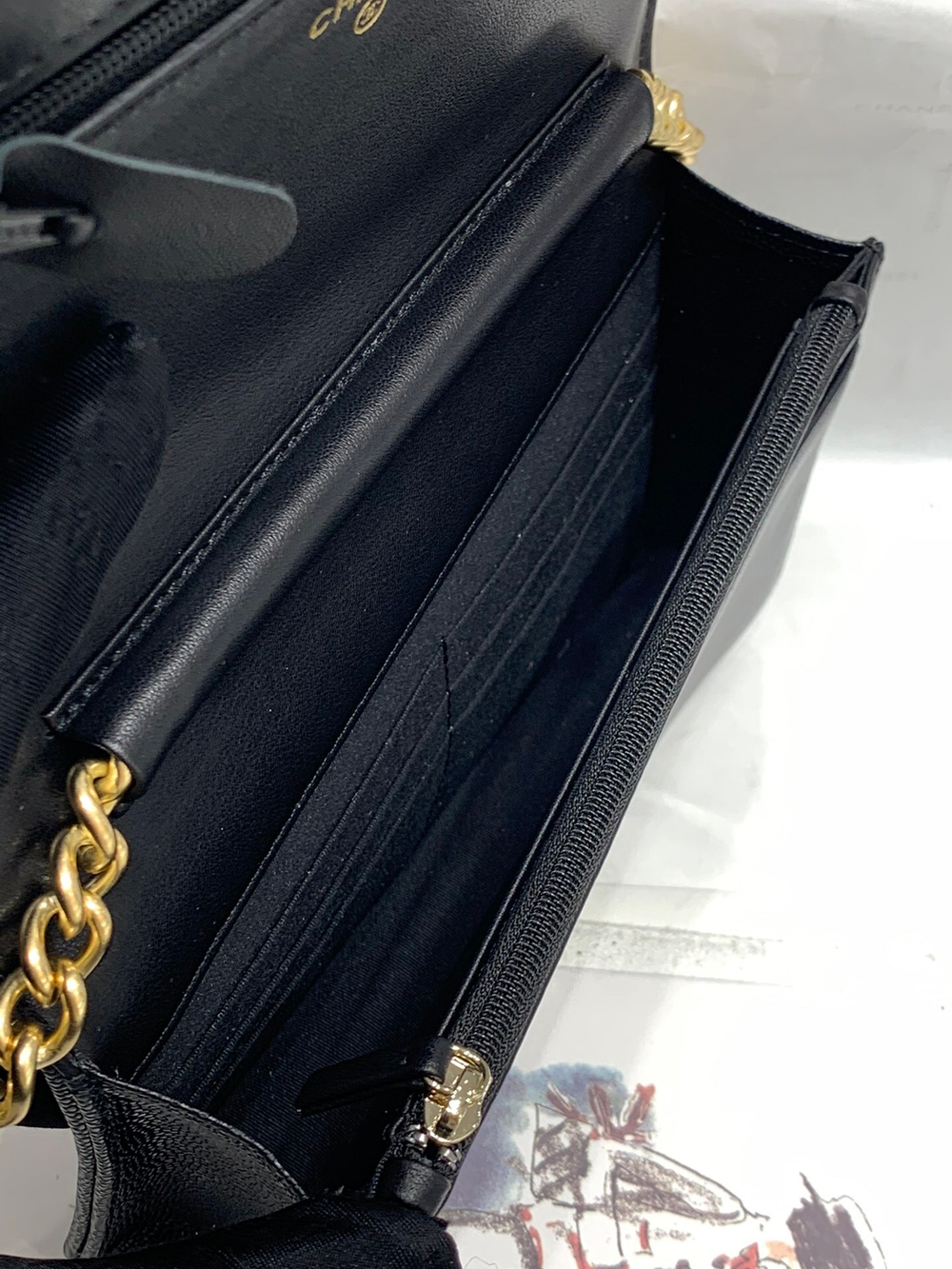 Chane1 WOC 19 cm