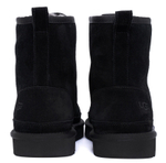 Ugg Neumel High Black