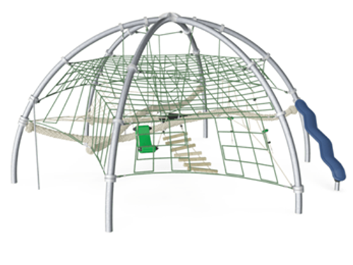 Канатный комплекс (ГЛ0108)