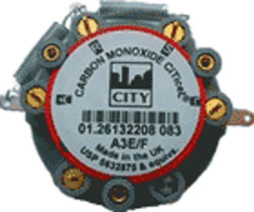 A3E/F Carbon Monoxide CiTiceL электрохимический сенсор оксида углерода (CO)