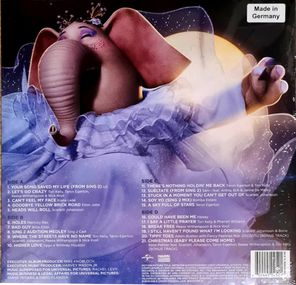 Soundtrack / Sing 2 (2LP)