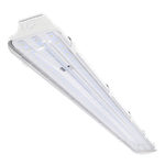 Светильник LED УльтраПРОМ ДСП04-54-002-6К 54Вт 6500К IP65 Прозрачный 7000лм 1262x124x85мм WOLTA PRO