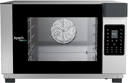 Пароконвектомат Apach Cook Line AP5QNDCG