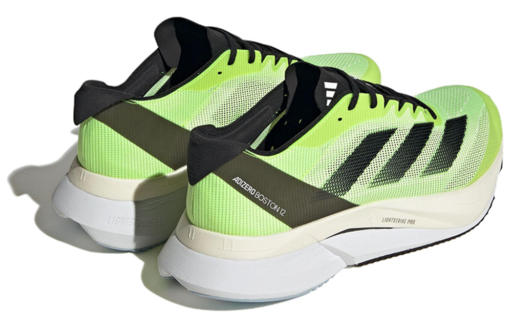 Кроссовки Adidas Adizero Boston 12