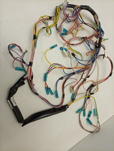 GV53311 ктп5 Комплект проводов для посудомоечных машин Gorenje 674000101011 б/у