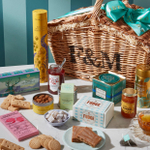 Fortnum&Mason Набор для пикника с чаем The Fortnum's Classic Collection Hamper