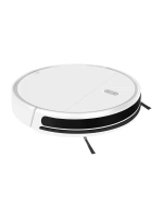 Робот-пылесос Elari SmartBot Laser Mop