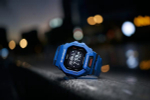 Часы Casio GBD-200-2A