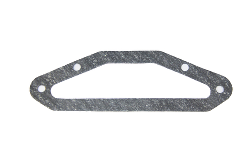 Прокладка крышки люка КАМАЗ-ЕВРО (паронит ПМБ, 0,8мм.) Тамбов АТИ