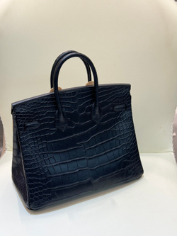 Hermes Birkin 25