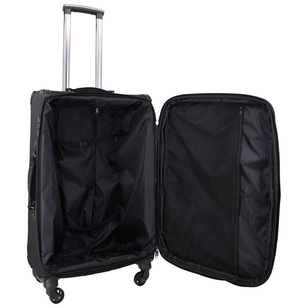 Чемодан 457 / Суперлегкий каркас