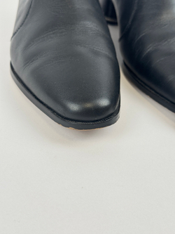 Ботинки Massimo Dutti