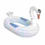 Оболочка для бамперной лодки «Лебедь»