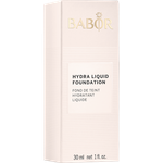 Сыворотка-тон Babor Hydra Liquid Foundation 01 Alabaster 30 мл