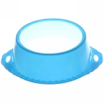 Сито пластиковое 24,5см с ручками