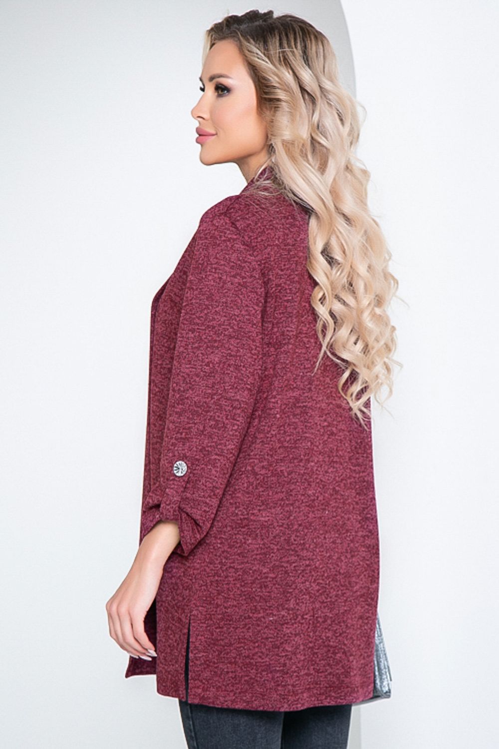 Кардиган 9040-1 Avili