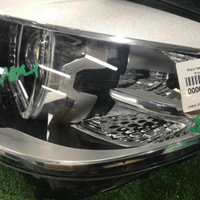 Фара левая BMW 5er G30 (2017-2020) LED