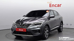Renault Korea (Samsung) XM3 1.3 TCe RE Signatures (05.2020)
