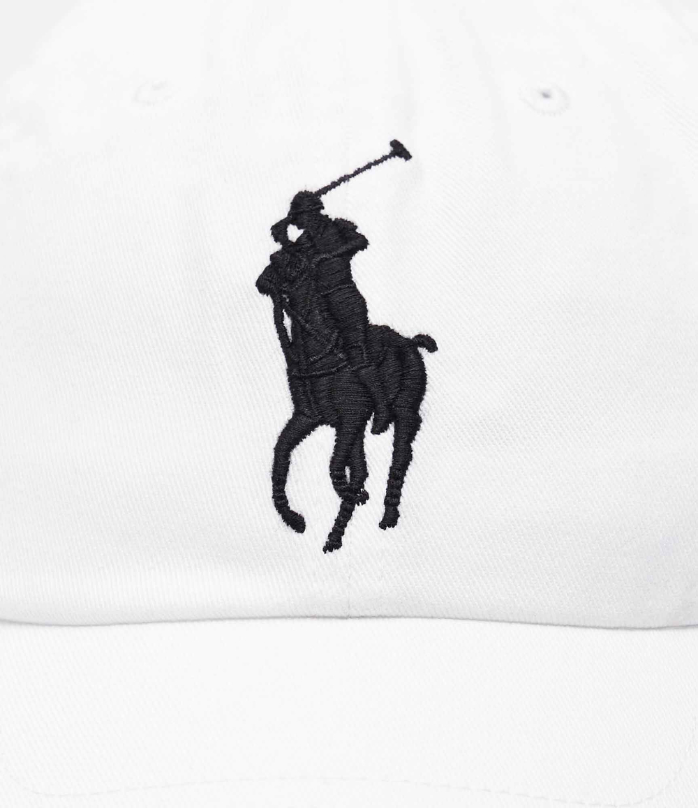 кепка POLO RALPH LAUREN - белый(710673584)