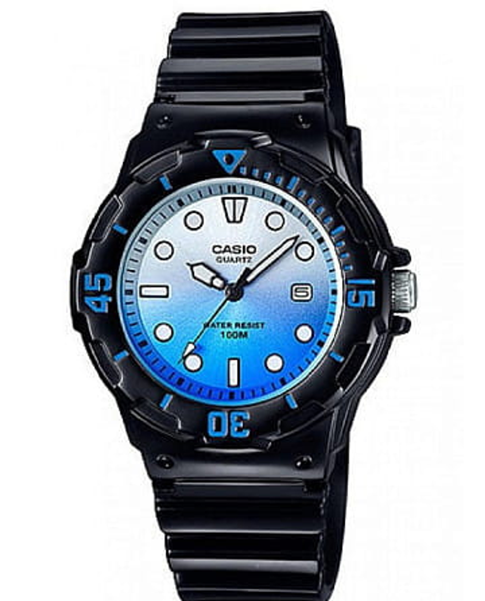 Часы Casio Collection LRW-200H-2E