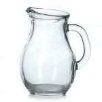 Кувшин 250мл «Бистро» 80100SLB