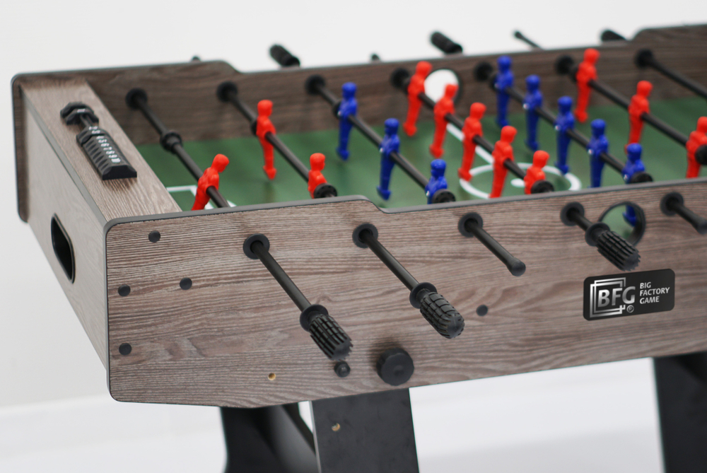 Настольный футбол / Кикер BFG Compact 48 (Анкор)